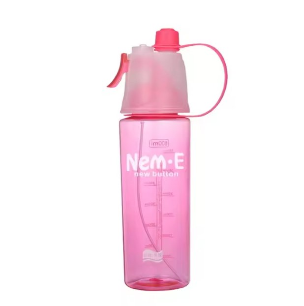 Handy Cup Water Bottle