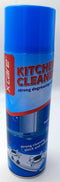 Kitchen Cleaner Spray