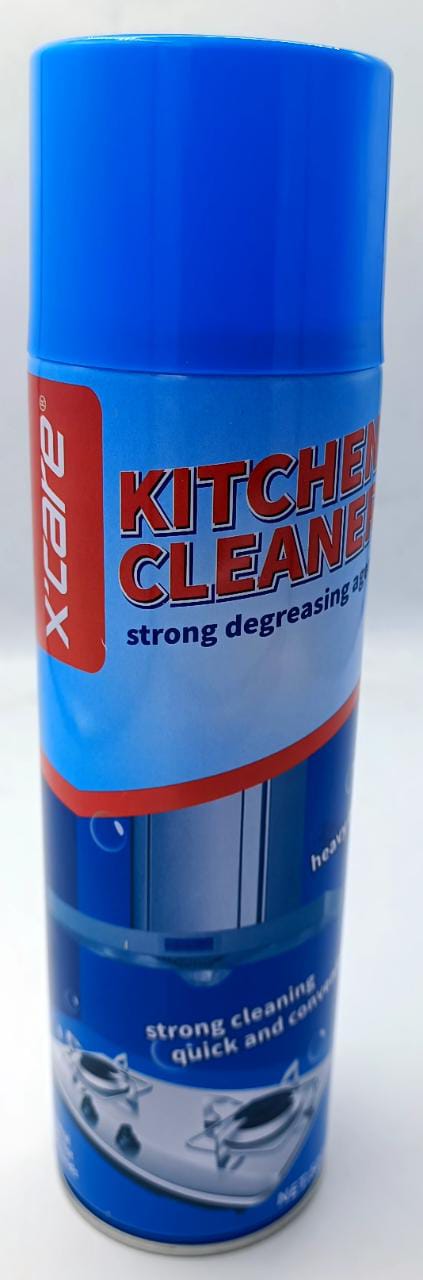 Kitchen Cleaner Spray