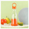 Rechargeable Portable Juicer