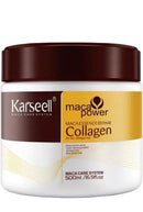 Keratin Hair Mask